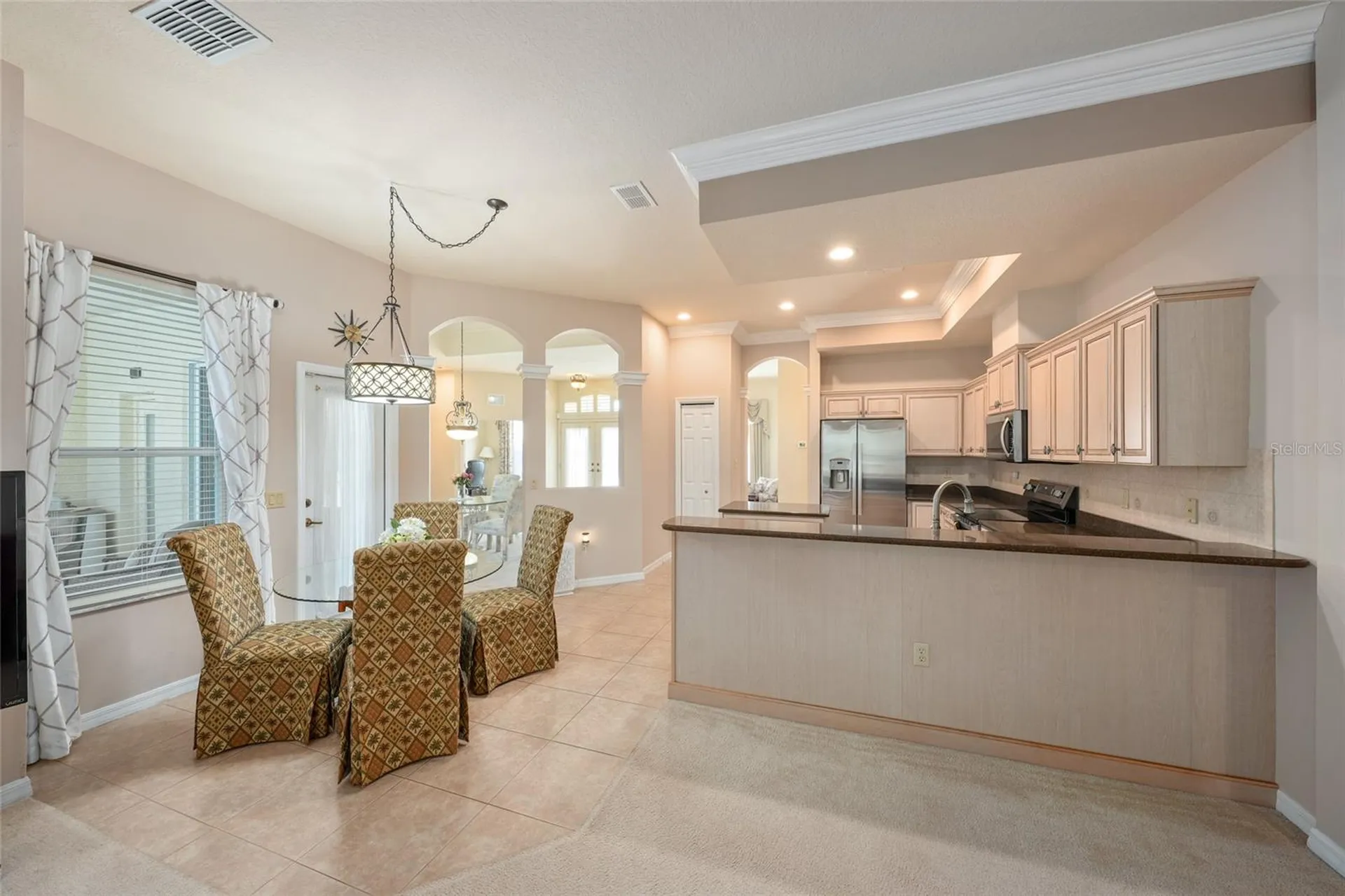 5081 Delacroix Drive Brooksville FL 34604