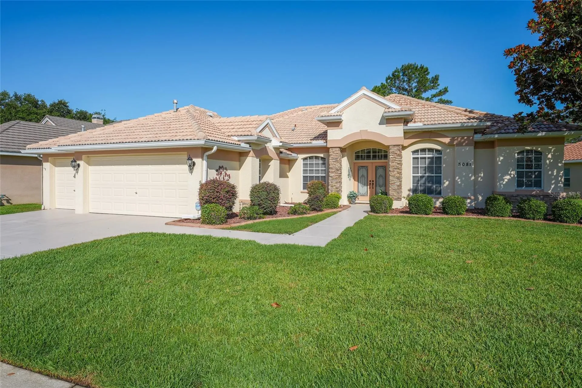 5081 Delacroix Drive Brooksville FL 34604
