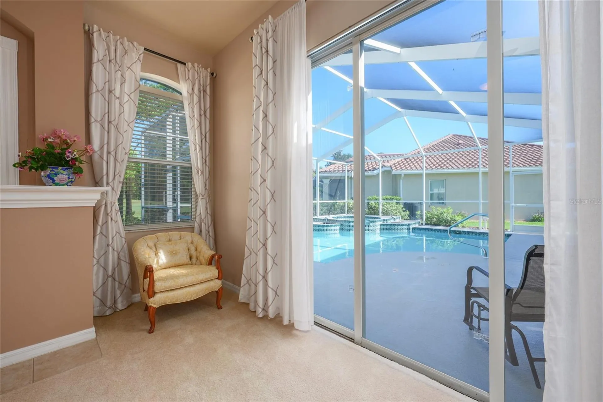 5081 Delacroix Drive Brooksville FL 34604