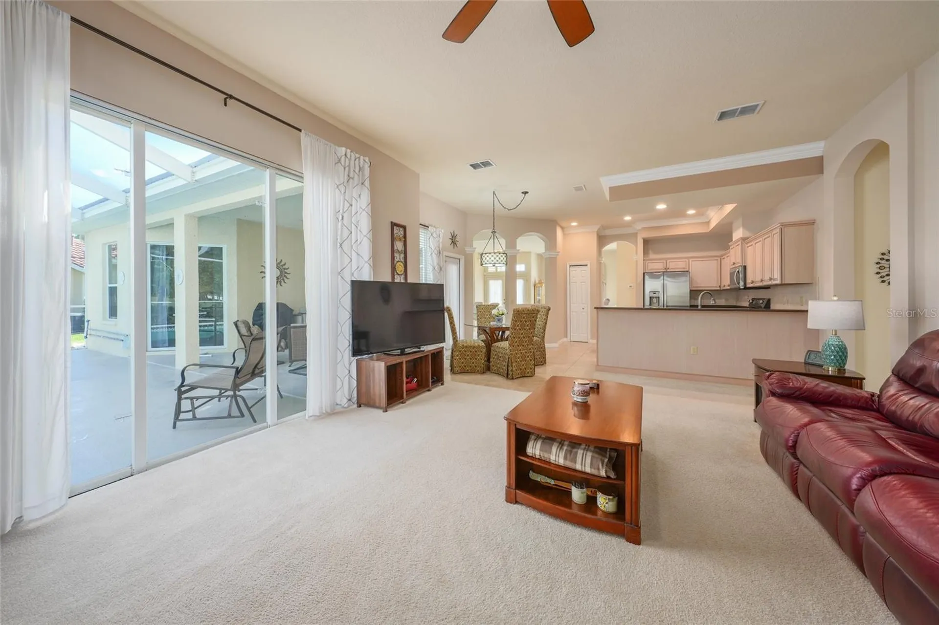 5081 Delacroix Drive Brooksville FL 34604
