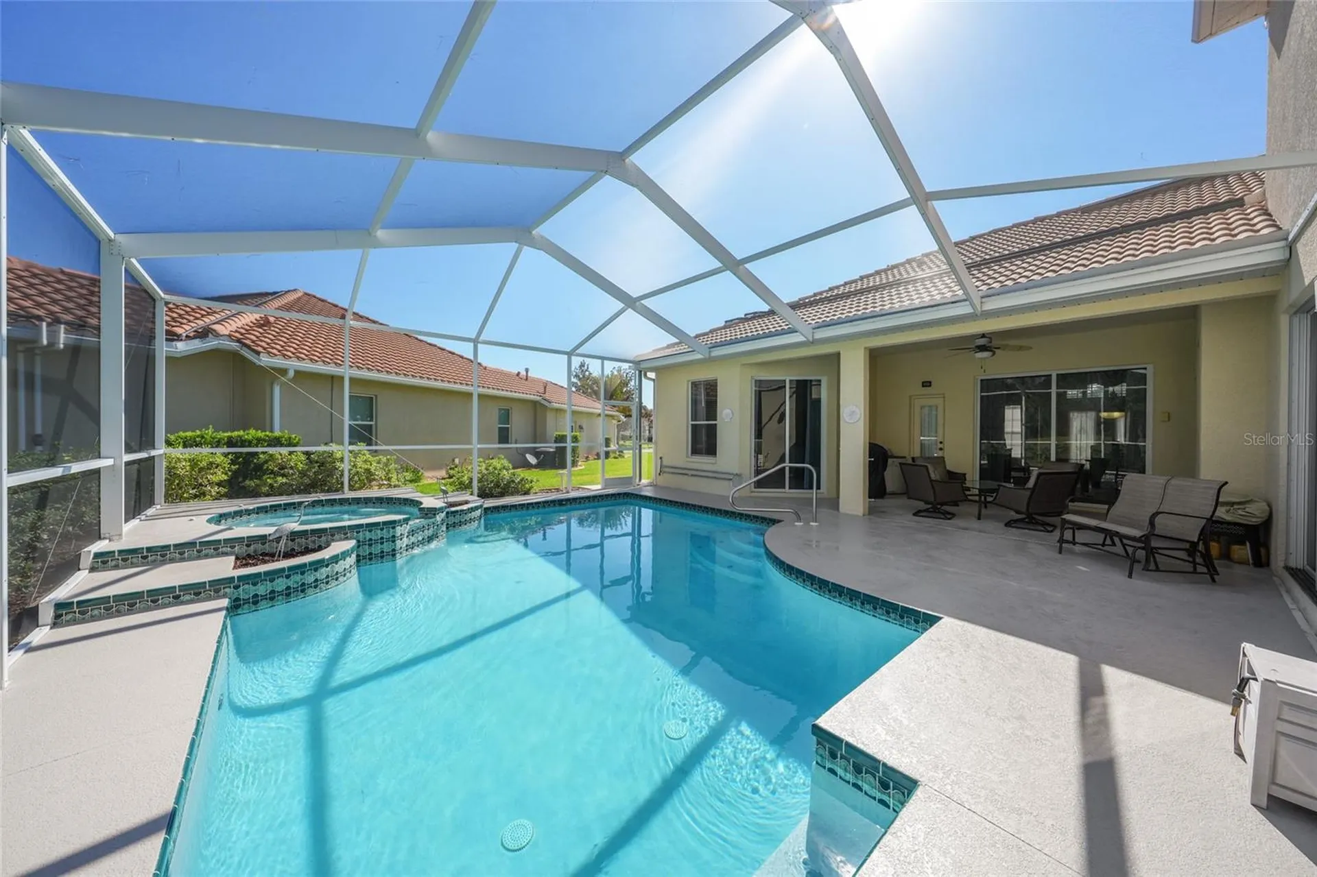 5081 Delacroix Drive Brooksville FL 34604