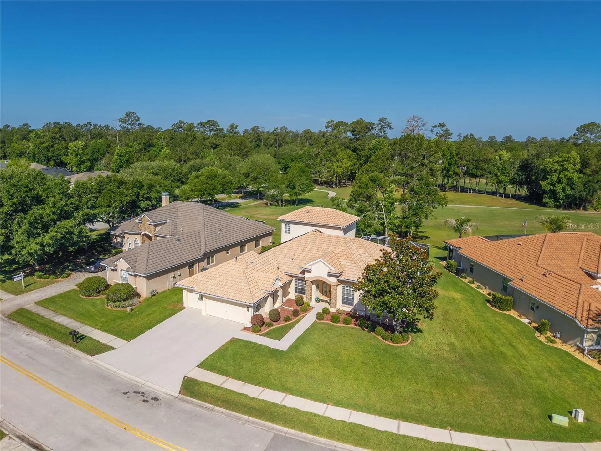 5081 Delacroix Drive Brooksville FL 34604