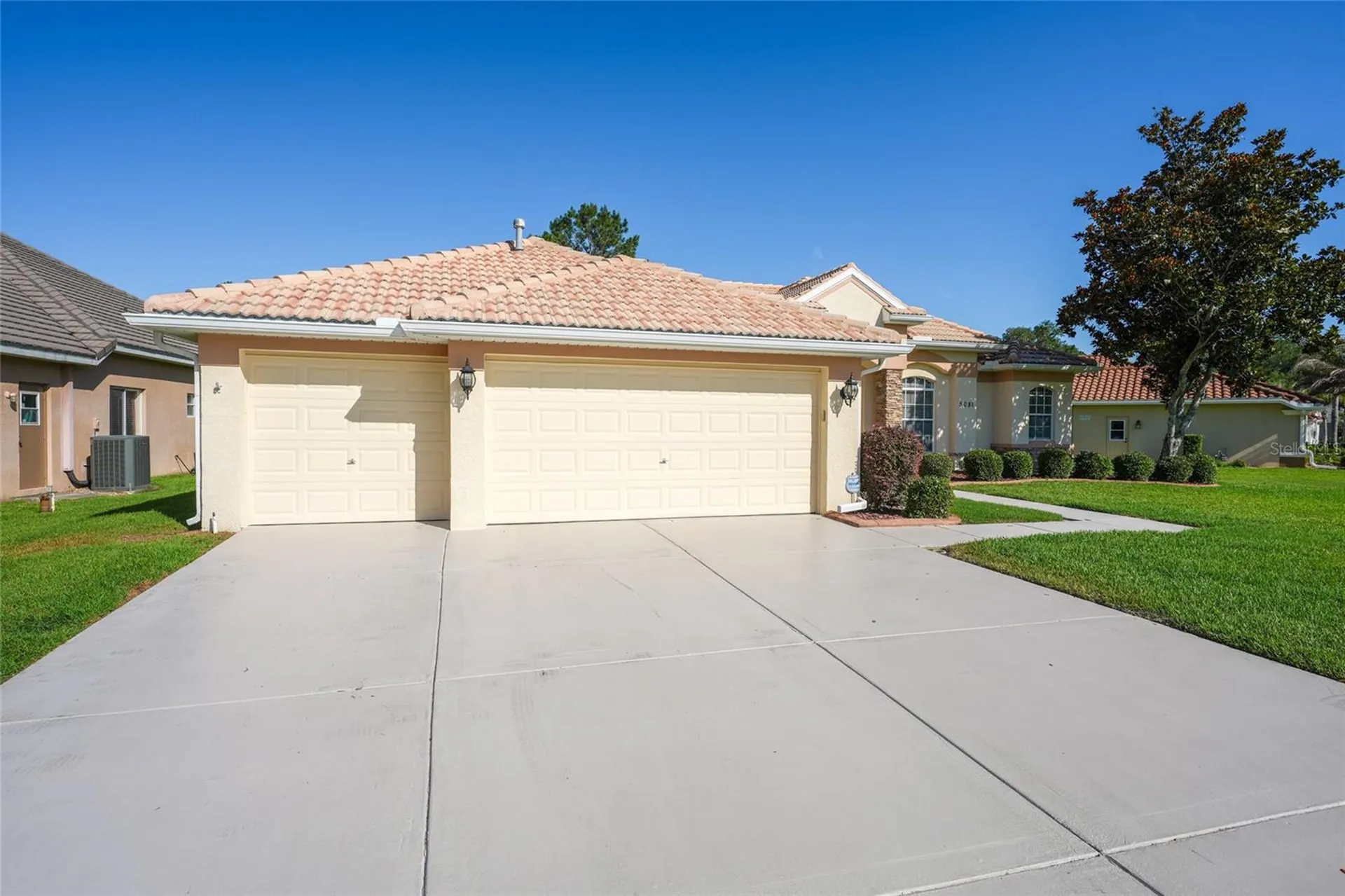 5081 Delacroix Drive Brooksville FL 34604