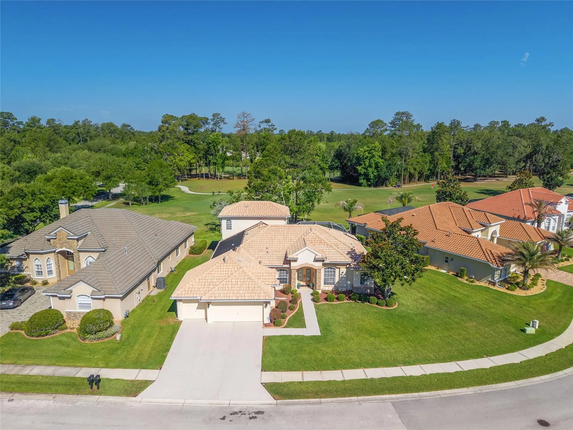 5081 Delacroix Drive Brooksville FL 34604
