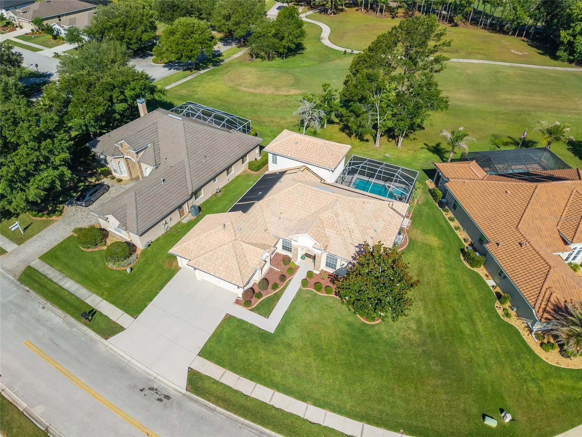 5081 Delacroix Drive Brooksville FL 34604