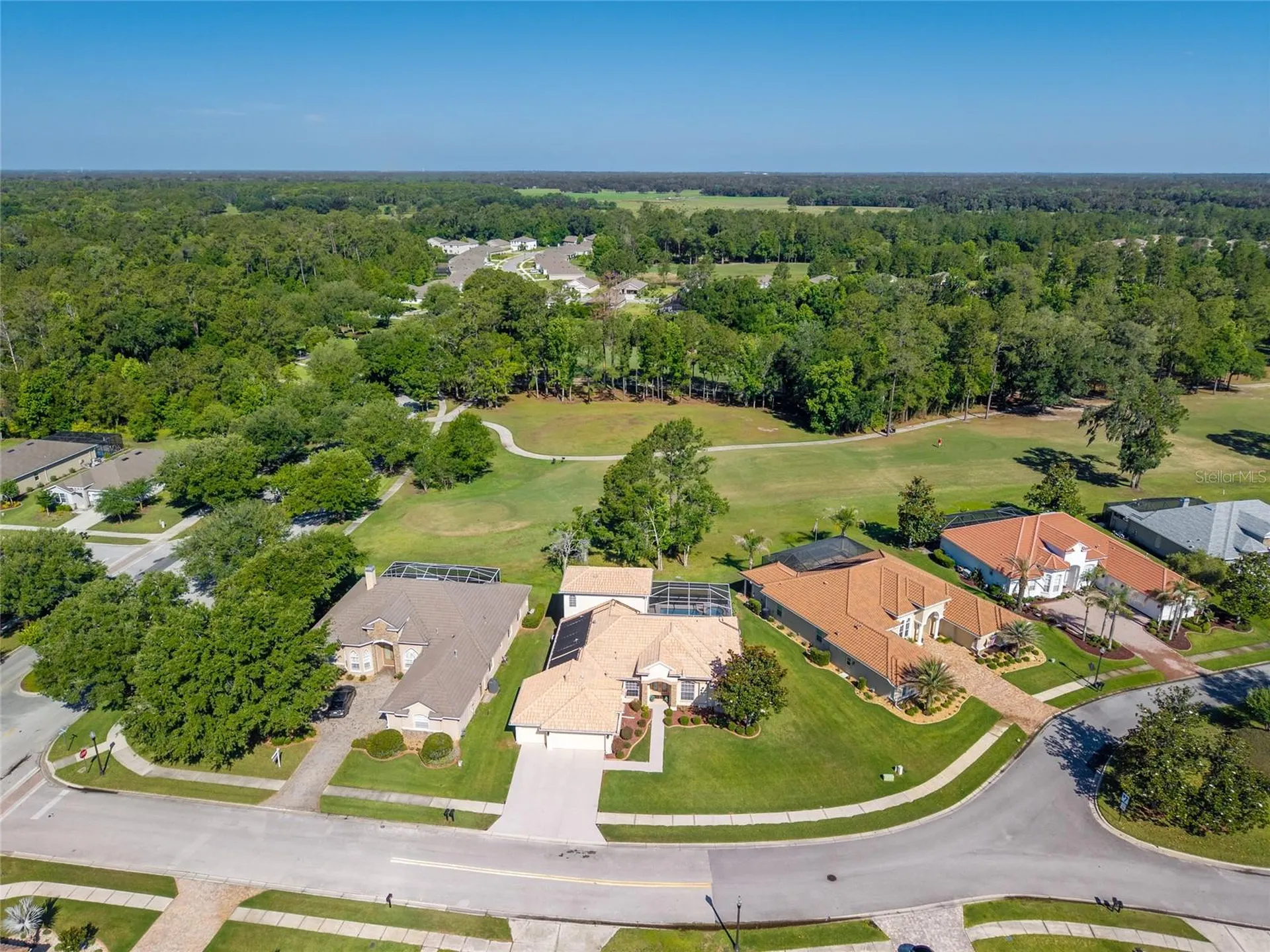 5081 Delacroix Drive Brooksville FL 34604