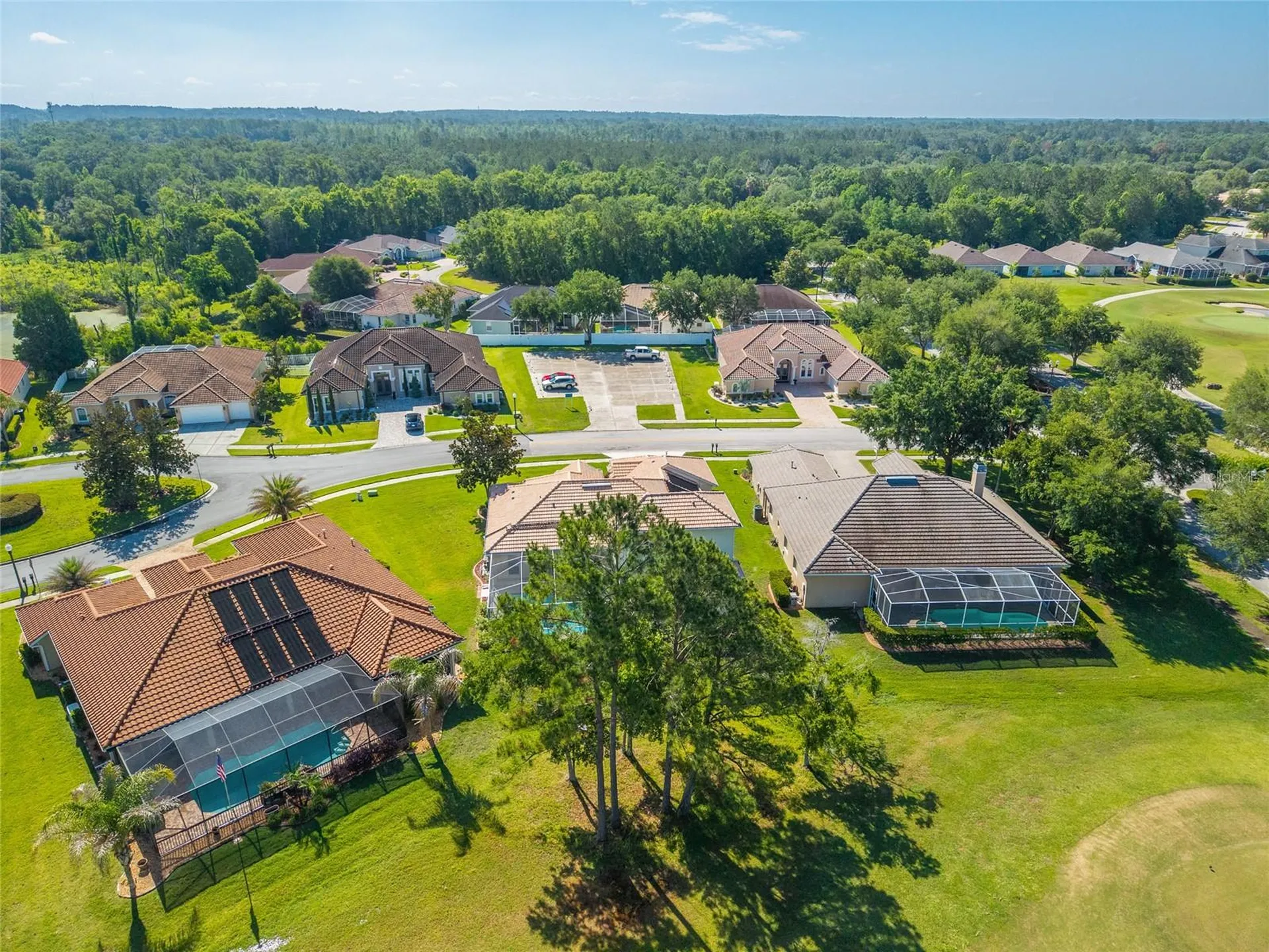 5081 Delacroix Drive Brooksville FL 34604
