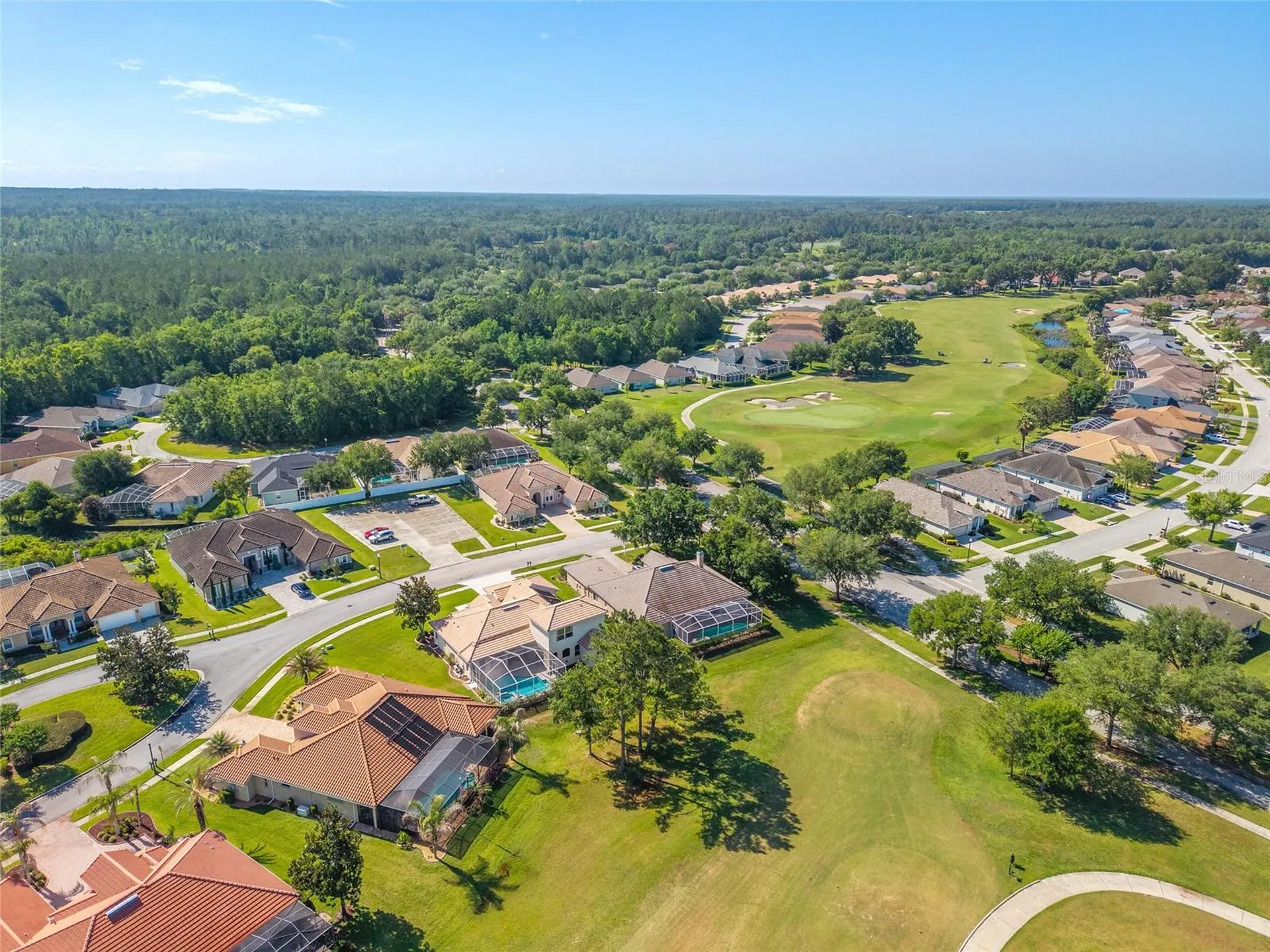 5081 Delacroix Drive Brooksville FL 34604