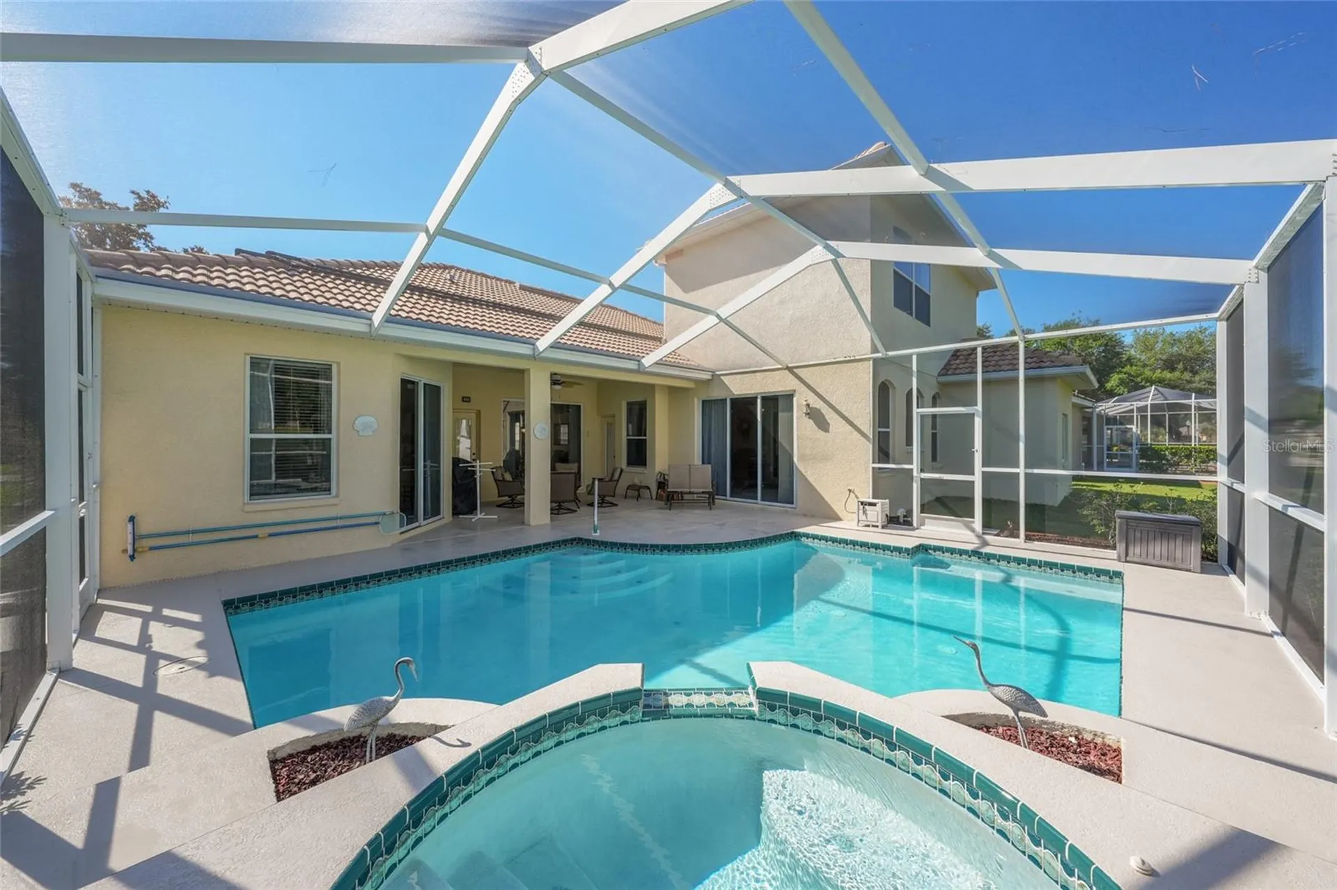 5081 Delacroix Drive Brooksville FL 34604