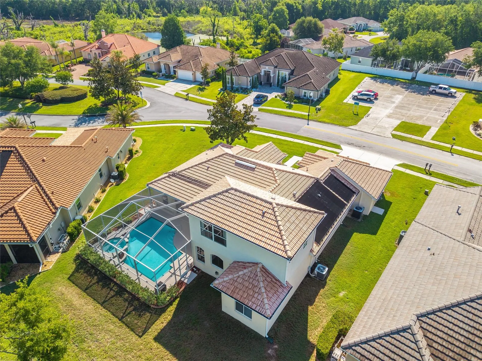 5081 Delacroix Drive Brooksville FL 34604