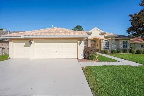 5081 Delacroix Drive Brooksville FL 34604