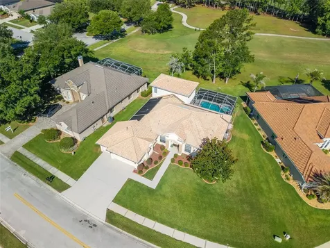 5081 Delacroix Drive Brooksville FL 34604