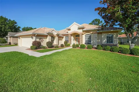5081 Delacroix Drive Brooksville FL 34604
