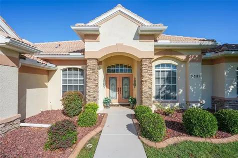 5081 Delacroix Drive Brooksville FL 34604