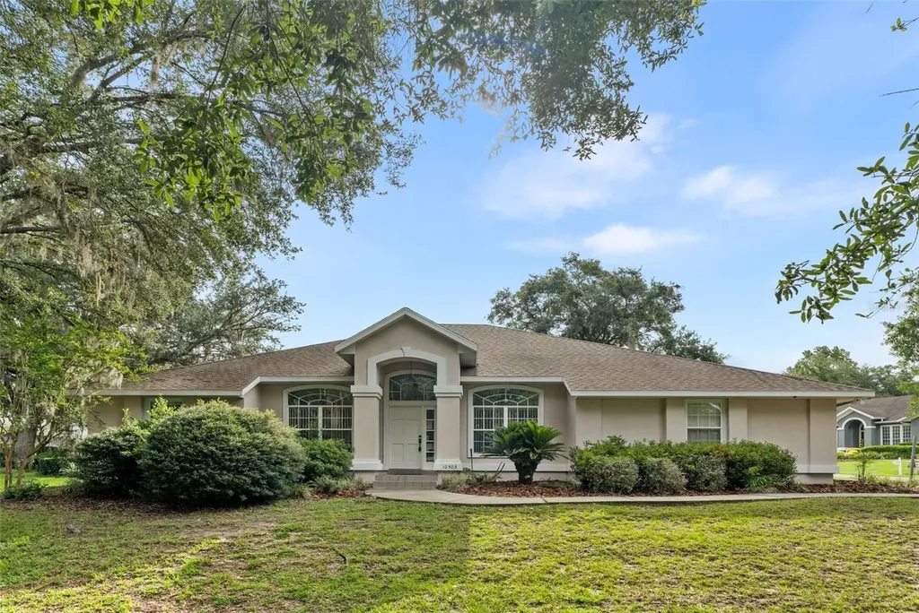 10503 NW 61st Terrace Alachua FL 32615