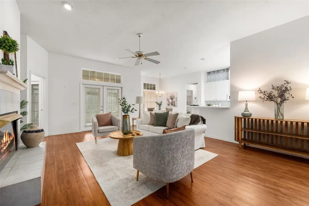 10503 NW 61st Terrace Alachua FL 32615