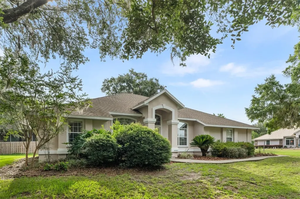 10503 NW 61st Terrace Alachua FL 32615
