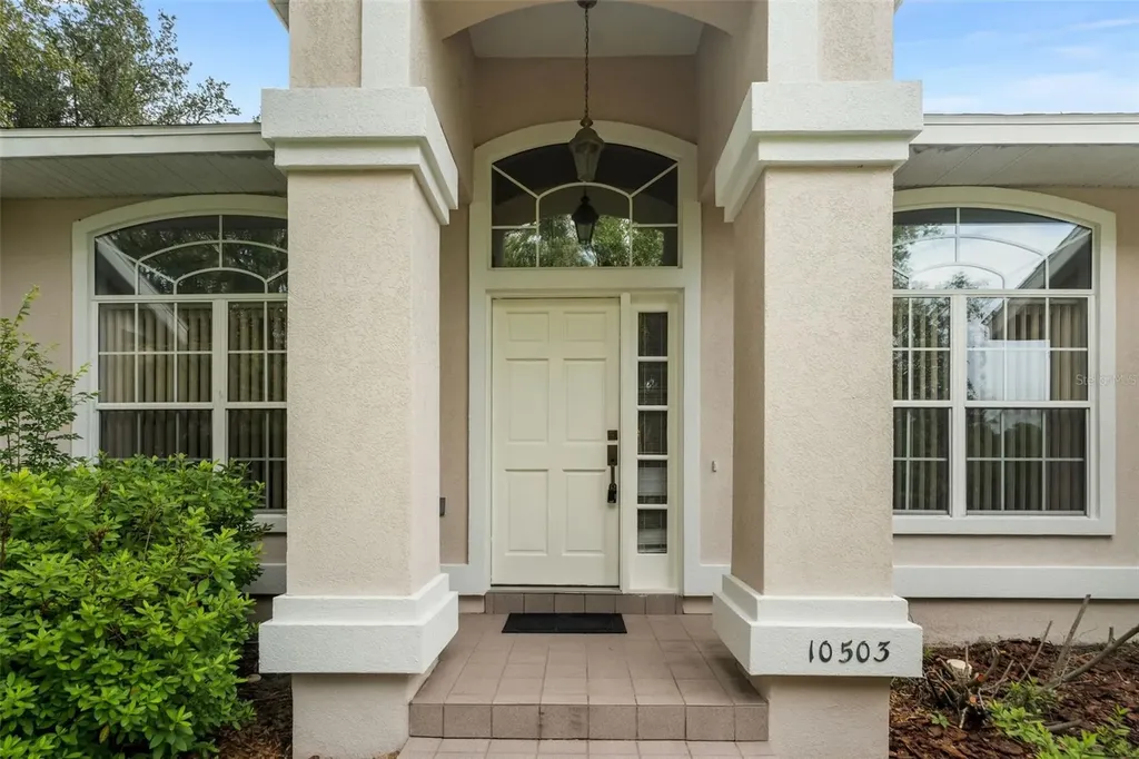 10503 NW 61st Terrace Alachua FL 32615