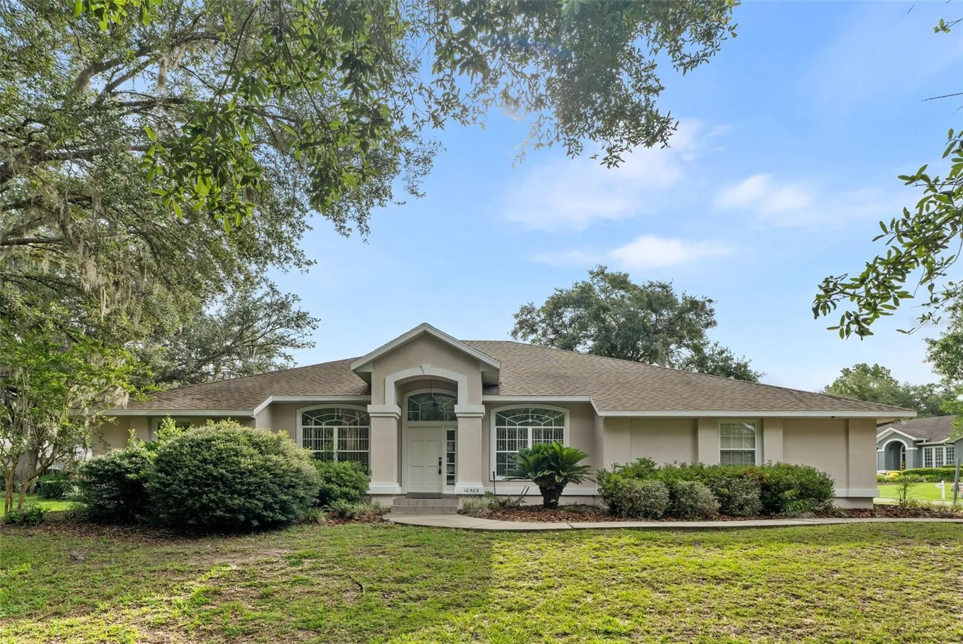 10503 NW 61st Terrace Alachua FL 32615