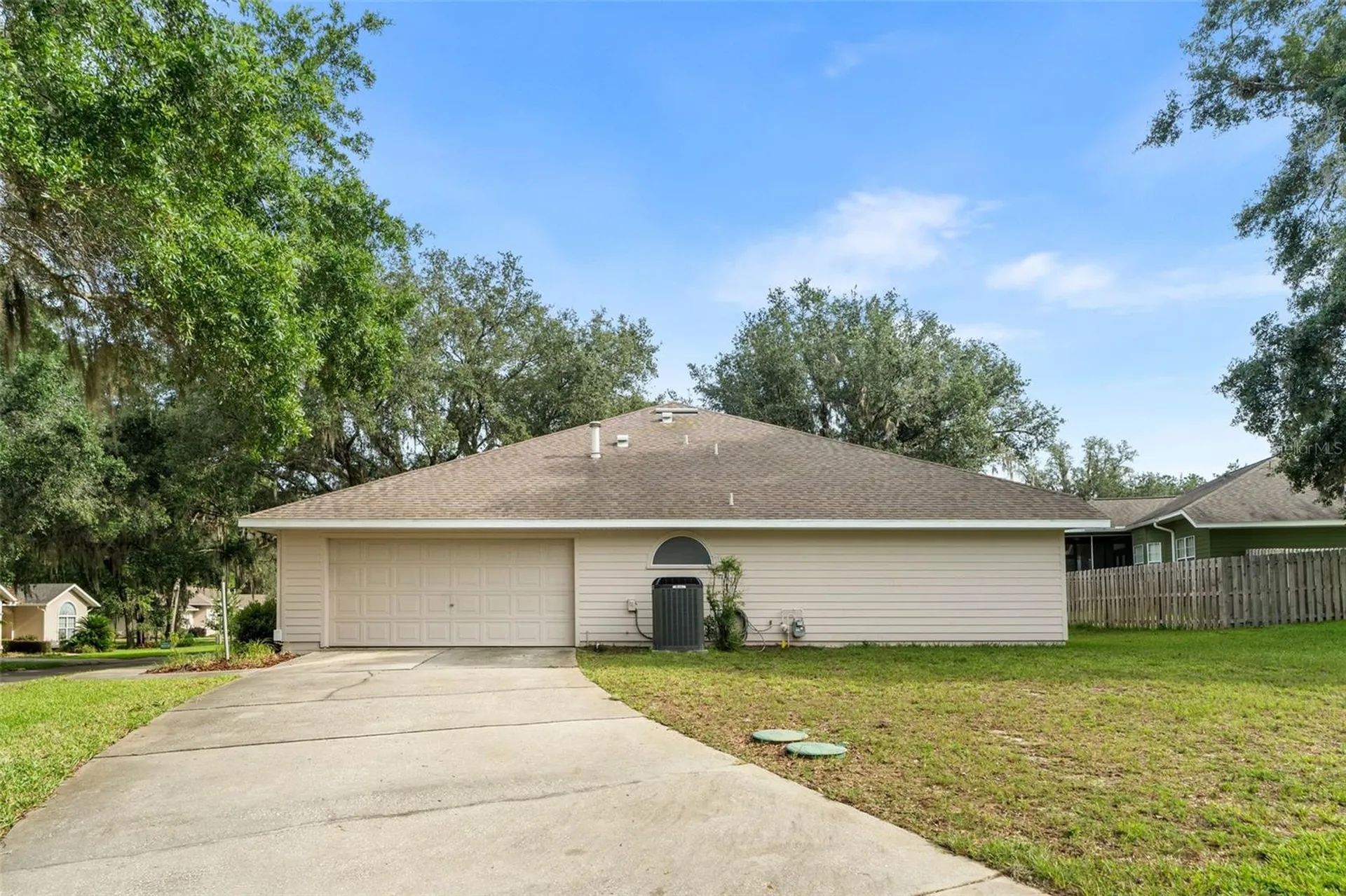 10503 NW 61st Terrace Alachua FL 32615