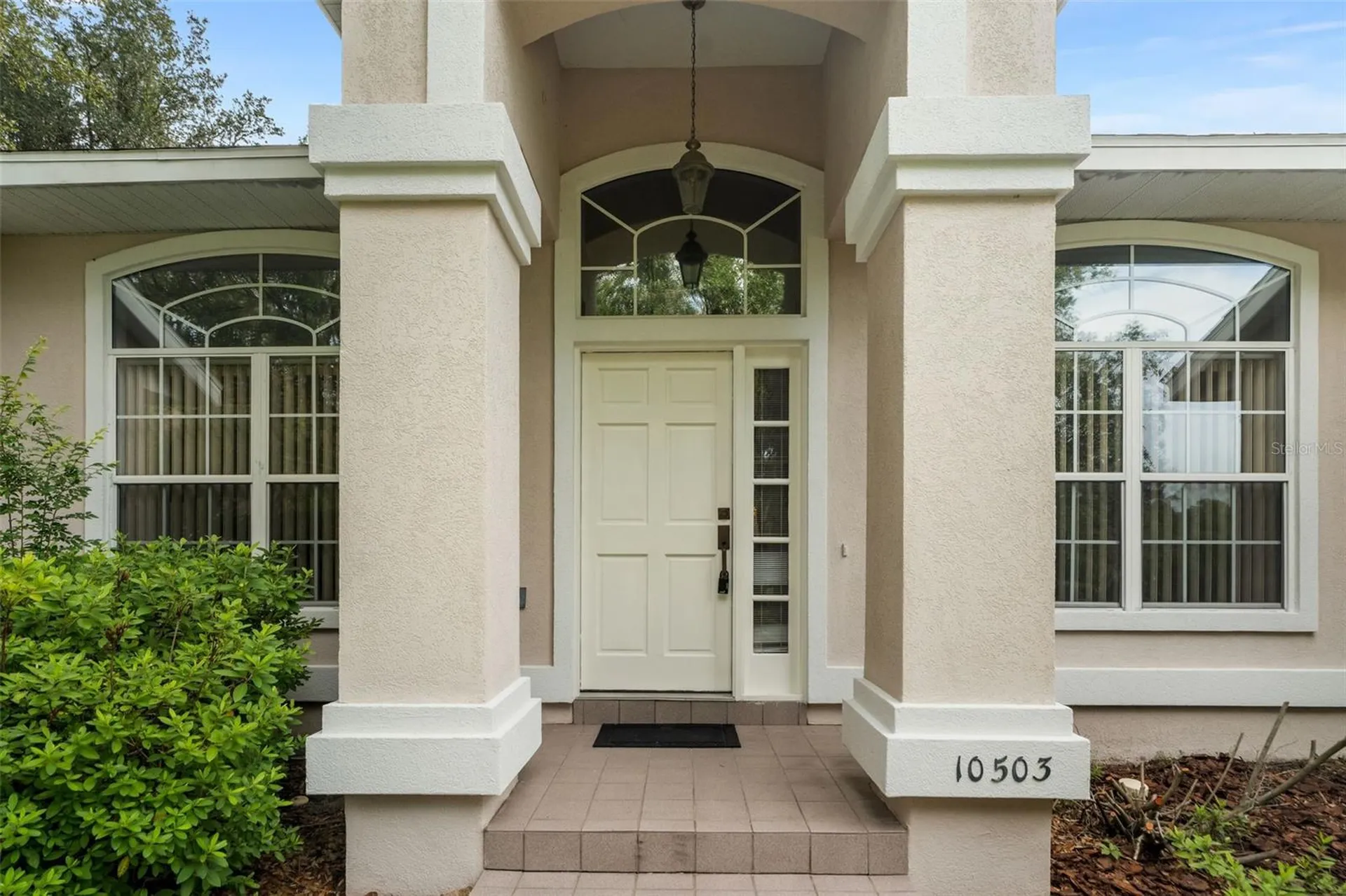10503 NW 61st Terrace Alachua FL 32615