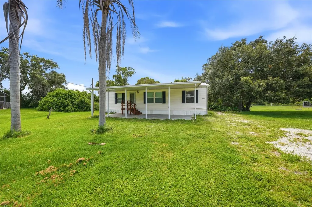 1289 SW Avocado Drive Arcadia FL 34266