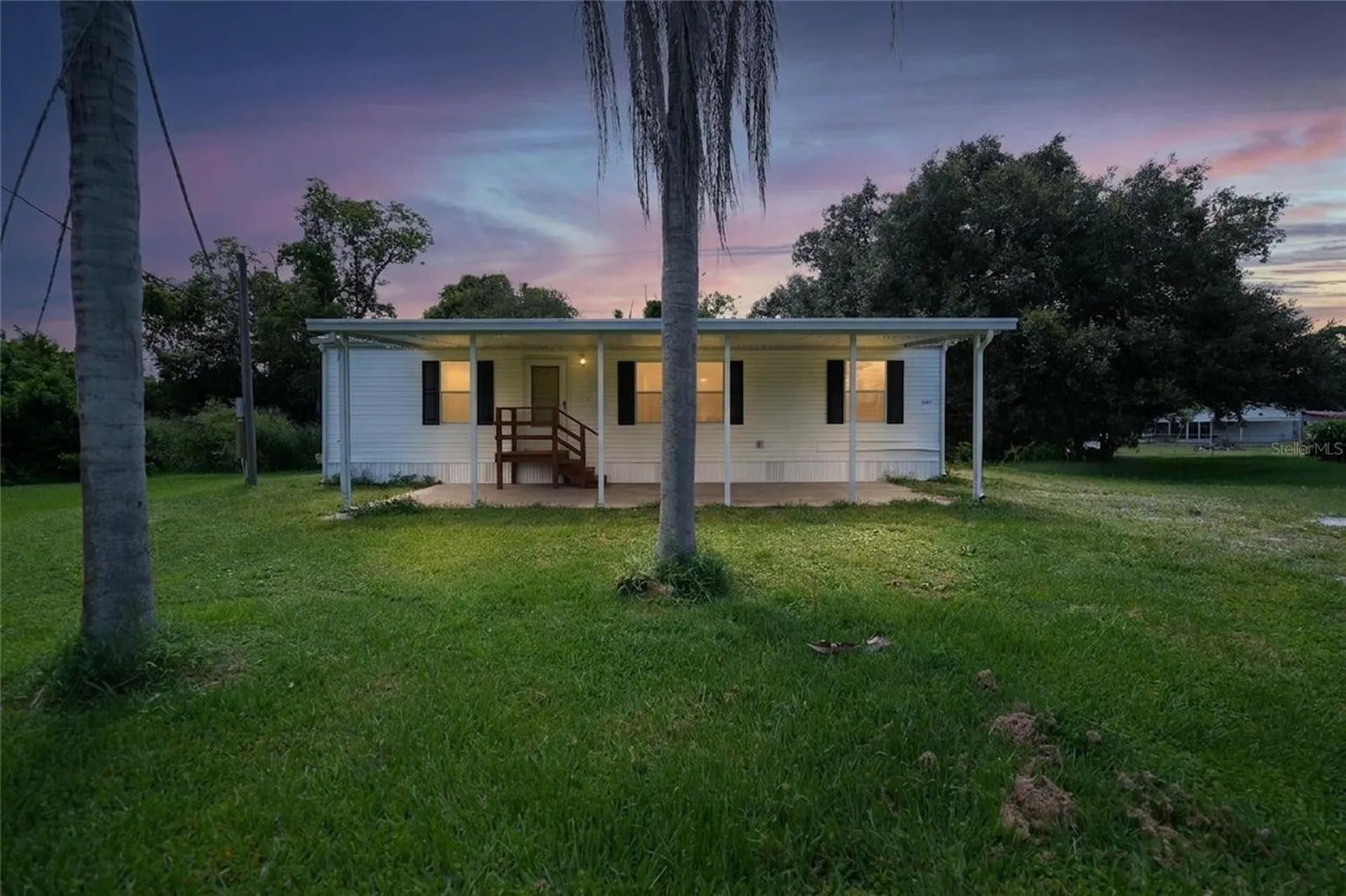 1289 SW Avocado Drive Arcadia FL 34266