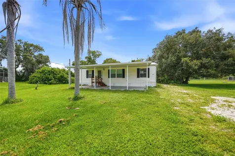 1289 SW Avocado Drive Arcadia FL 34266