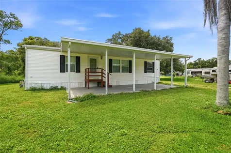1289 SW Avocado Drive Arcadia FL 34266