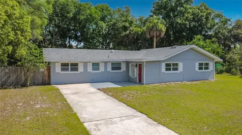 807 Cherokee Circle Sanford FL 32773