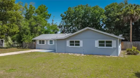 807 Cherokee Circle Sanford FL 32773