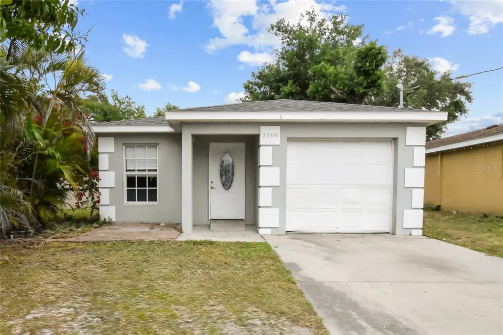 2508 1st Avenue E Palmetto FL 34221
