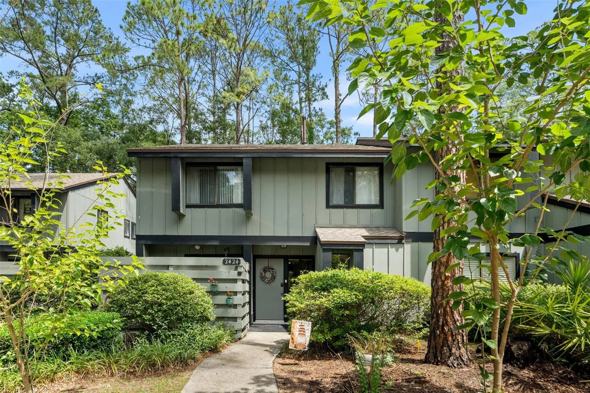 2424 NW 47th Lane Gainesville FL 32605