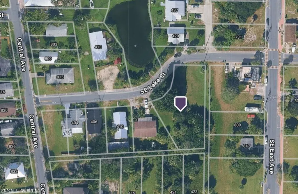 Lake Street Stuart FL 34994
