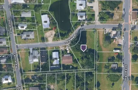 Lake Street Stuart FL 34994