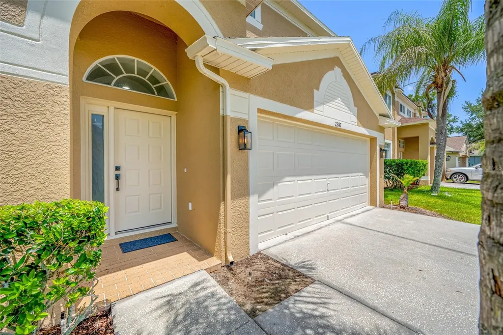 25147 Geddy Drive Land O Lakes FL 34639