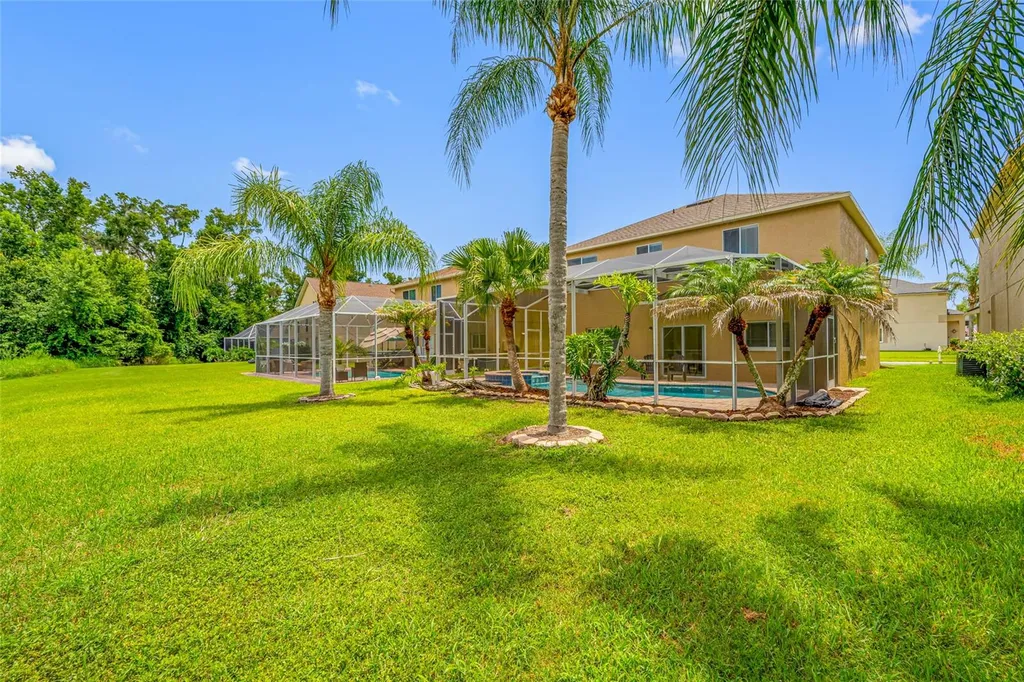 25147 Geddy Drive Land O Lakes FL 34639