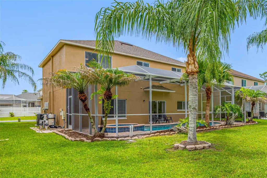 25147 Geddy Drive Land O Lakes FL 34639