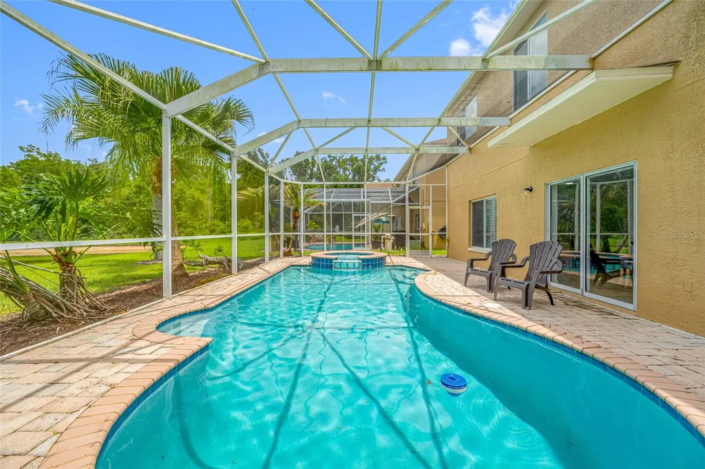 25147 Geddy Drive Land O Lakes FL 34639