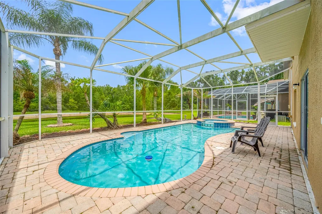 25147 Geddy Drive Land O Lakes FL 34639