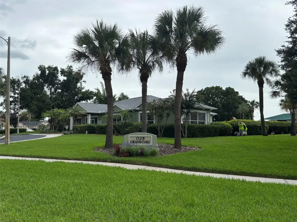25147 Geddy Drive Land O Lakes FL 34639