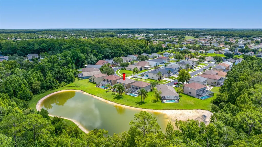 25147 Geddy Drive Land O Lakes FL 34639