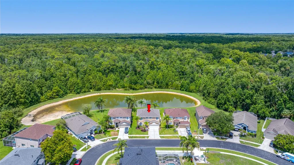 25147 Geddy Drive Land O Lakes FL 34639