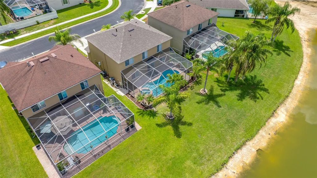 25147 Geddy Drive Land O Lakes FL 34639