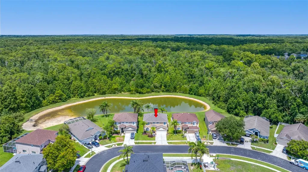 25147 Geddy Drive Land O Lakes FL 34639