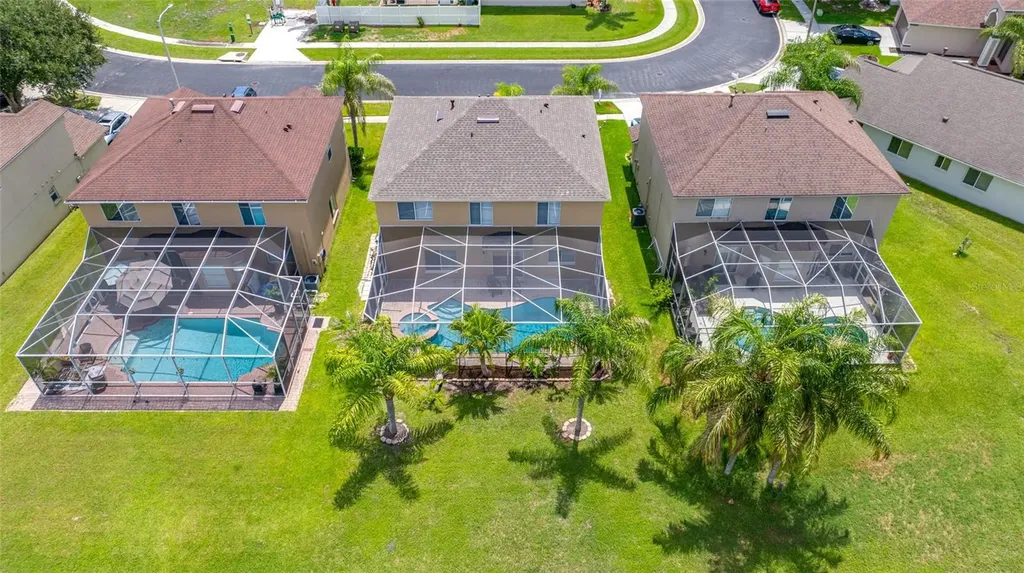 25147 Geddy Drive Land O Lakes FL 34639