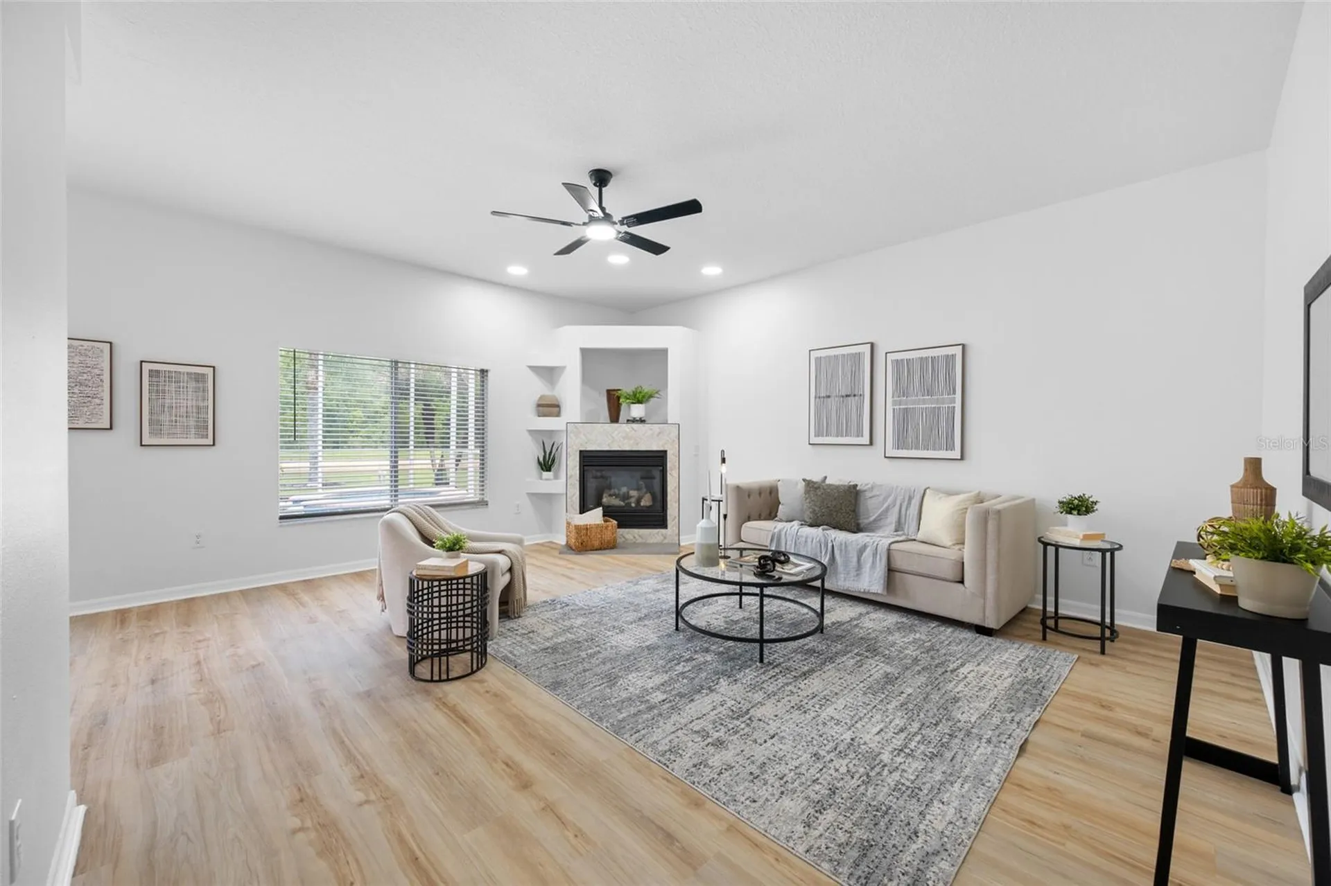 25147 Geddy Drive Land O Lakes FL 34639