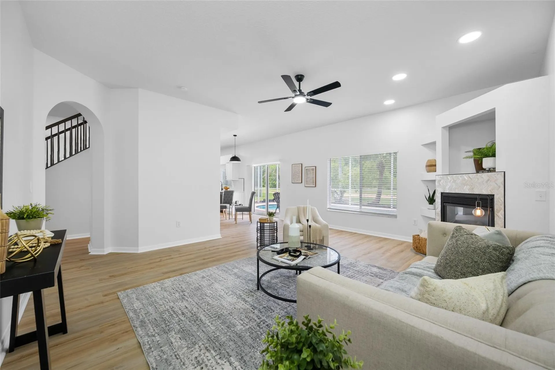 25147 Geddy Drive Land O Lakes FL 34639