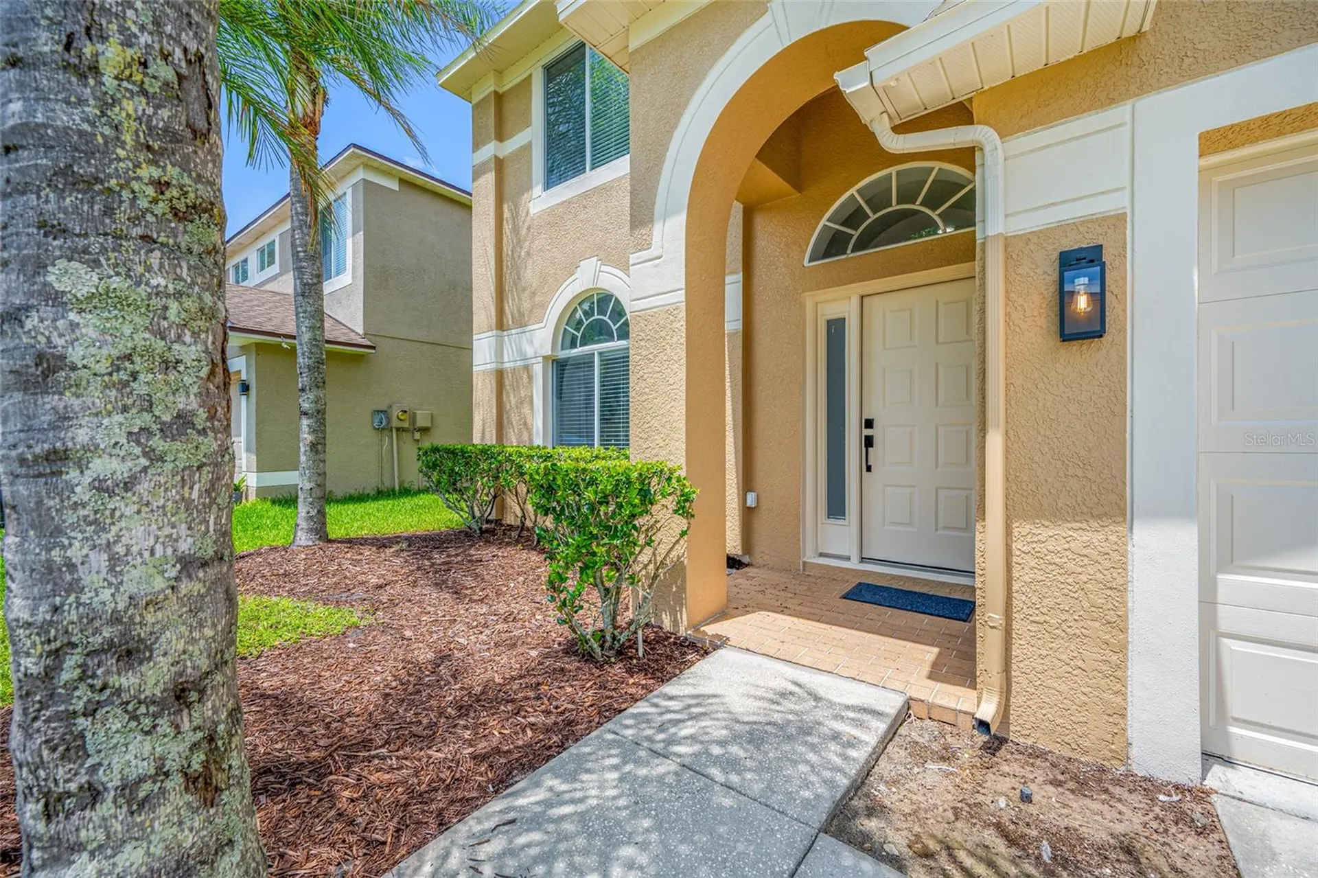 25147 Geddy Drive Land O Lakes FL 34639