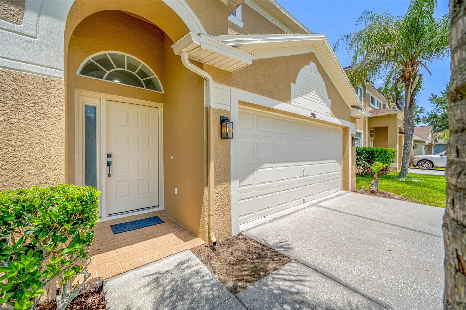 25147 Geddy Drive Land O Lakes FL 34639